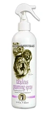 1 All Systems Fabulous Grooming
