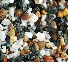 АкваГрунт Грунт Смесь №7