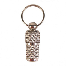 Trixie Брелок адресный на ошейник для кошки