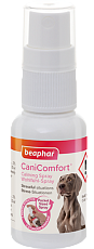 Beaphar Успокаивающий спрей CaniComfort