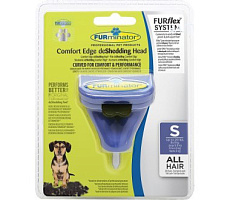 Насадка FURflex Dog deShedding S 24 YA