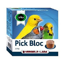 ORLUX PICK BLOC (минеральное лакомство), 350 гр