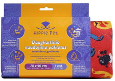 "Hippie Pet" Пеленка многоразовая