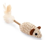 Beeztees Игрушка для кошек Мышь Matatabi