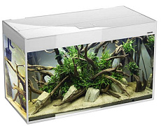 Aquael Аквариум Glossy ST 120, 260 л