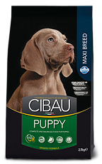 Farmina Cibau Puppy Maxi