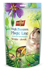 Vitapol Magic Line Полнорационный корм для хомяков