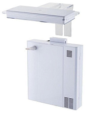 Barbus Фильтр Био-комплекс со светильником (белый)