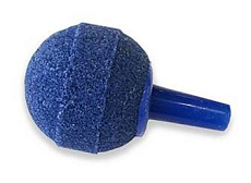 Natural color Распылитель воздуха шар