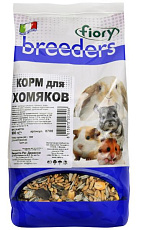 Fiory Корм для хомяков "Fiory Breeders"