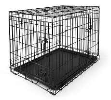 CAMON Складная металлическая клетка