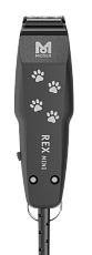 Moser Триммер Rex Mini 1411-0063