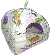 CLP Домик-юрта "Прованс"