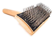 For Friends Щетка деревянная без капли