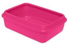 Sum-Plast Туалет для кошек