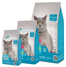 HappyOne Cat Sterilized