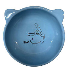 Pafio Миска Симон круглая, 200 мл