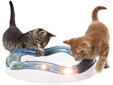 Catit Волнистая игровая дорожка