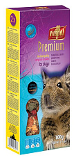 Vitapol Smakers Premium для дегу