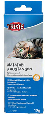 Trixie Палочки жевательные мататаби для кошек, 10 г