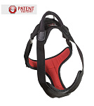 Kinologprofi Шлейка Vero, нейлон  H-037