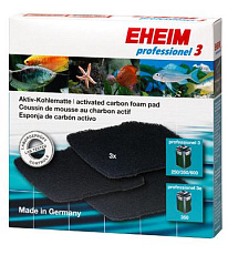Eheim Угольные фильтрующие маты для внешних фильтров