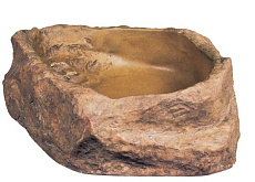 Exo Terra Поилка-камень Water Dishes