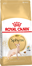 Royal Canin Sphynx Adult