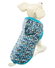 Triol Попона утепленная Зимняя сказка