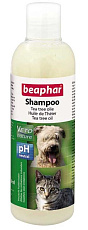 Beaphar Шампунь TEA SHA TREE 250 ML