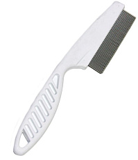 ДиАнКари Расческа от блох, частые зубья