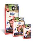 Bosch Active