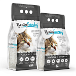 BentySandy Наполнитель Natural