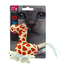 Magic Cat Животное с пятнами джунглей, микс