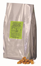 Unica Alleva Natura Cat (Лосось, рис, яблоко)