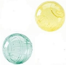 Шар прогулочный для грызунов "SAVIC"