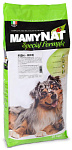 MamyNat Dog Fish&Rice