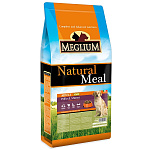 Meglium Dog Adult Gold (Говядина, курица)