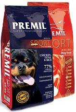 Premil Super Sport SuperPremium