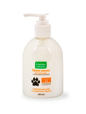 Pchelodar Мыло с маточным молочком, 250 мл