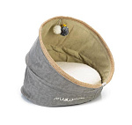 Beeztees Корзина для отдыха Bua серая