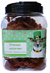 O'dog Утиные колечки - Мясо утки, 750 г