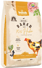 Bosch Oven Baked (Курица)