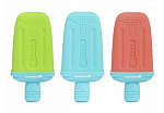 Beeztees Игрушка для собак Мороженое на палочке, 14 см