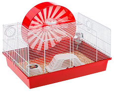 Клетка Ferplast "CONEY ISLAND"