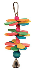 Triol Игрушка-подвеска для птиц "Ромашки"
