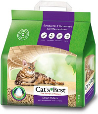 Cat's Best Smart Pellets