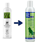 Шампунь Doctor VIC для собак всех пород 