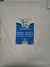 КОТУ Наполнитель силикагель (Голубая лагуна)