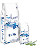 Monge VetSolution Dermatosis Dog